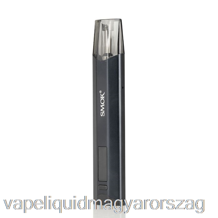 Smok Nfix 25w Pod System Black Vape E Cigi